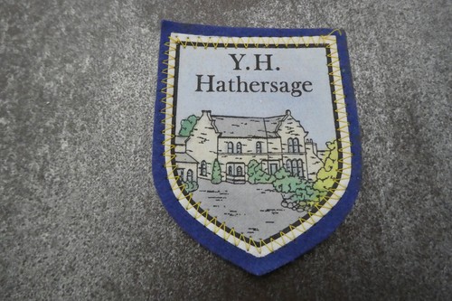 Hathersage youth hostel yha - hathersage,