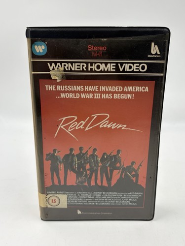 Red dawn rental big - dawn”, ex