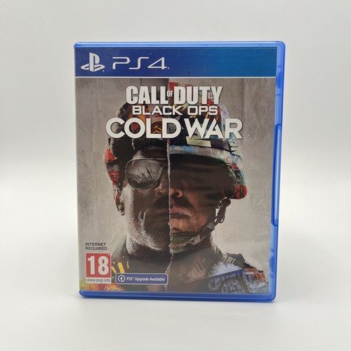 Call duty black - of,