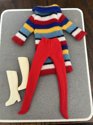 Sindy pedigree vintage bright - vintage,