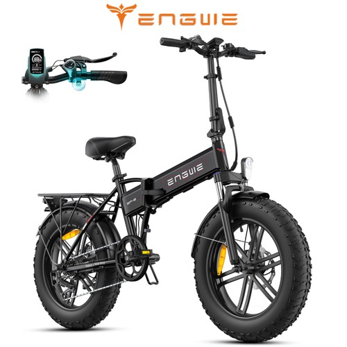 electric cycles