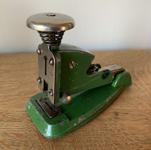 Velos 323 1950s vintage - velos,