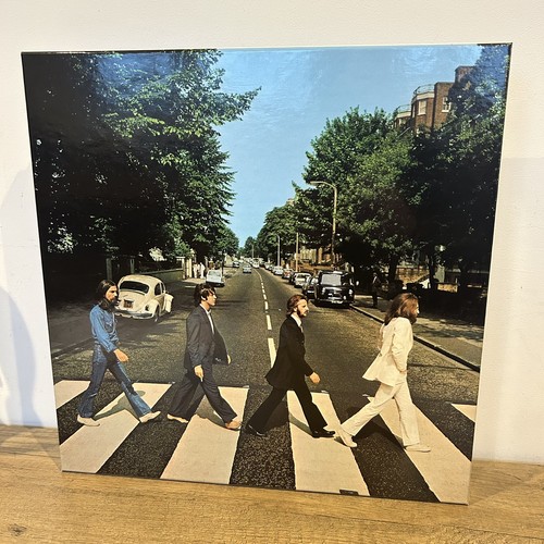 The beatles abbey - the,