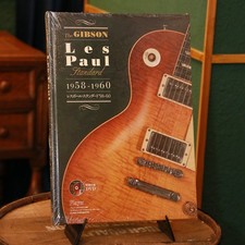 The Gibson Les Paul Standard