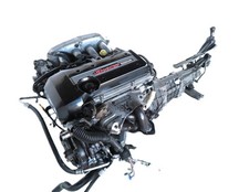 98-05 Toyota Altezza Lexus