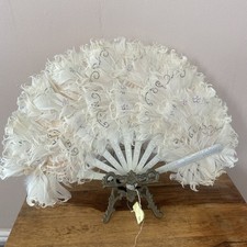 Victorian edwardian ostrich - victorian,
