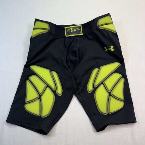Under armour shorts - under,