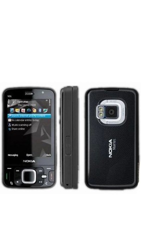 Nokia n96 unlock trendy - n96,