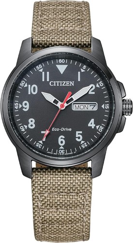 Citizen mens watch eco - mens,