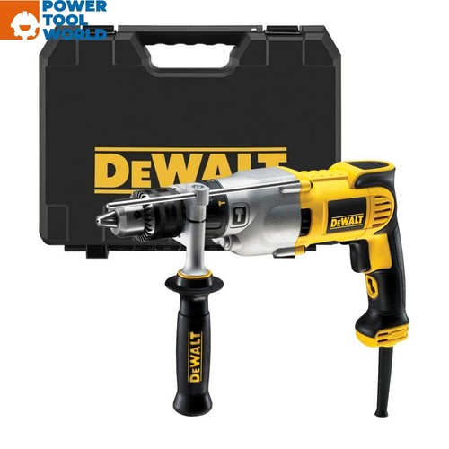 Dewalt d21570k 1300w - 1300w, 127mm