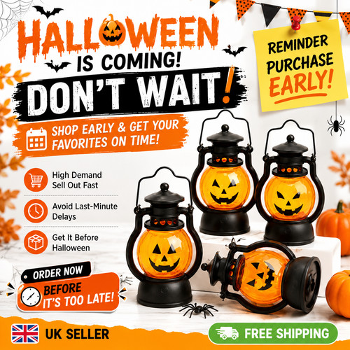 Halloween led hanging - halloween,