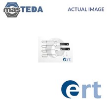 420028 BRAKE PADS FITTING KIT