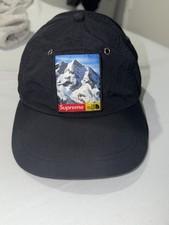 Supreme x THE NORTH FACE