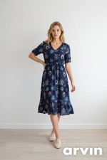 Ladies Dress Size 10,MONSOON