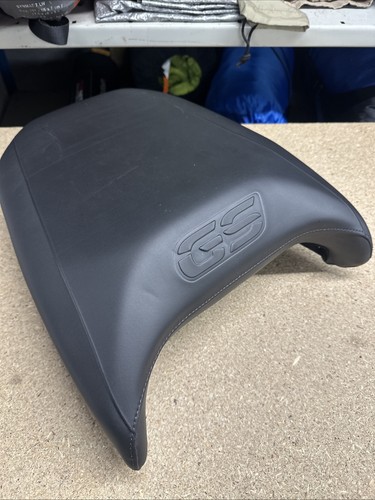 Bmw 1200 rear pillion seat - 1200, gs
