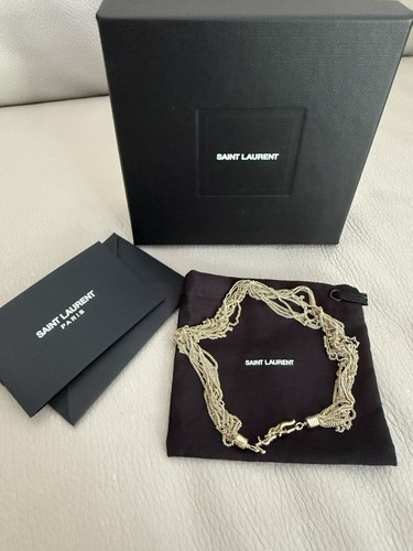 Authentic ysl saint laurent - authentic,