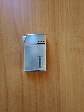 Vintage SIM Luxe Gas Cigarette