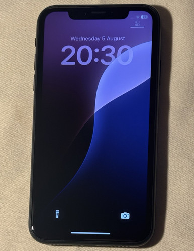 Apple iphone 64gb - -, grade