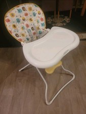 Graco Compact Highchair (15kg