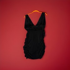 Caribbean Queen Women's Ruched