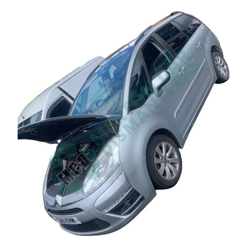 Citroen grand picasso ua - citroen,