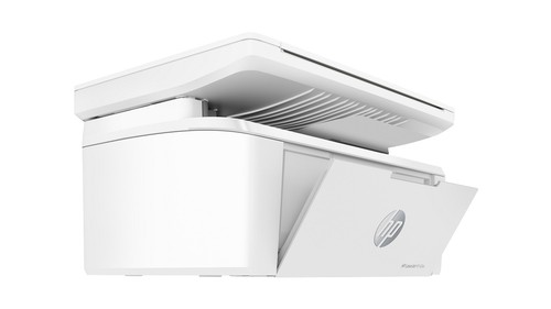 Printer laserjet m140w - hp,