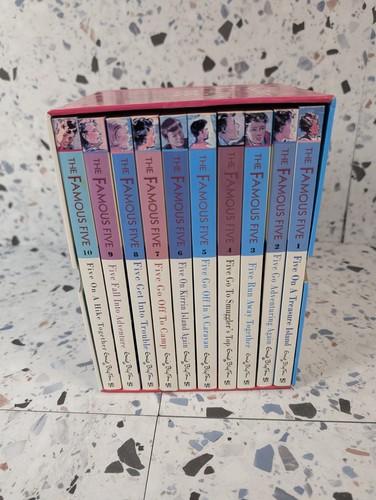 Vintage enid blyton - vintage,