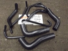 Hose kit full set of 9 x