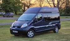 2013 Renault Trafic High-Top