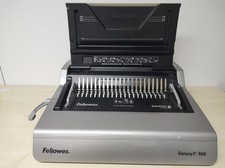 Fellowes Galaxy-E 500 Electric