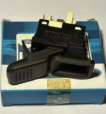 Rear Heated Window Switch Fits