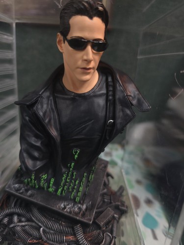 The ultimate matrix - ​the,