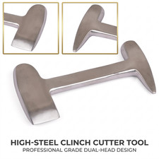 Farrier Clinch Cutter Hoof