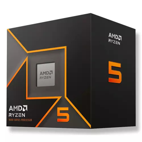 Amd ryzen 9600 - 9600,, 5
