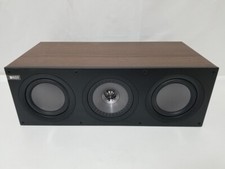 KEF Centre Speaker Q200C SP3723 Q Series one item only From JAPAN Used item