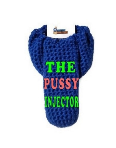 Sweater willy warmer - sweater,
