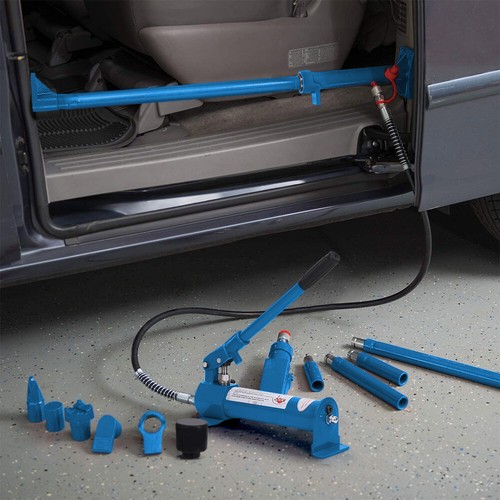 Ton porta power kit - power,