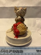 Vintage Otagiri Christmas