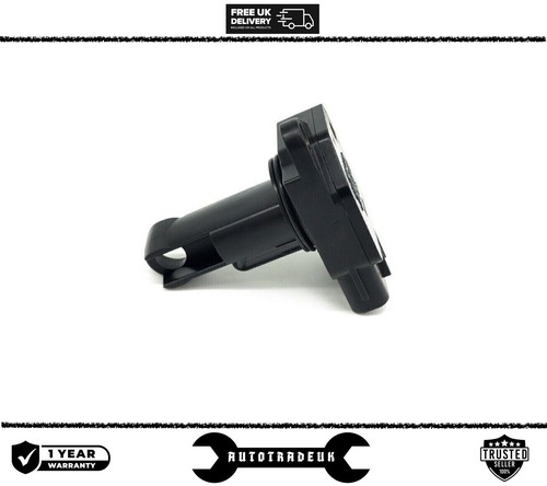 Mass air flow - for, ford