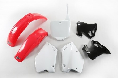 Honda 125 1995 1996 - honda, plastic