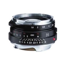 Voigtlander 35mm vm ii - voigtlander,