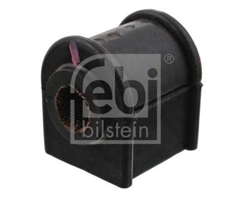 New stabiliser mounting - stabiliser,