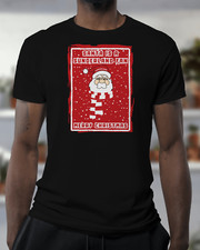 Sunderland Xmas T Shirt |