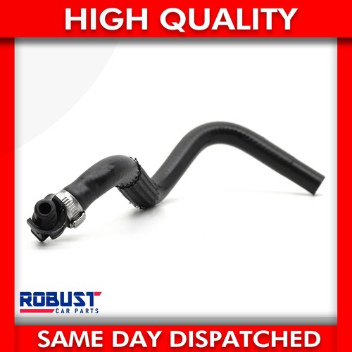 Water hose thermostat - hose, housing