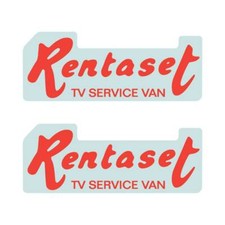 Matchbox 62b Commer Van |