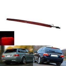 Red Lens LED Rear High Level