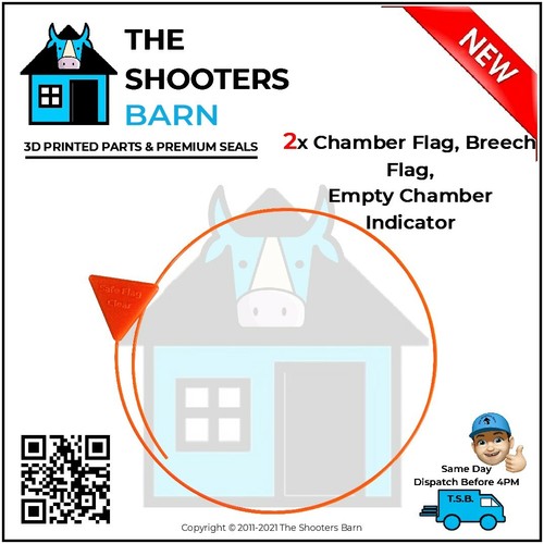 safety flag
