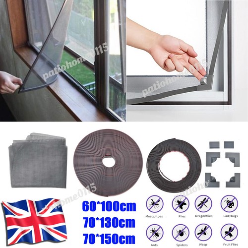 Magnetic window insect - magnetic,