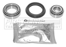 First Line FBK041 Wheel