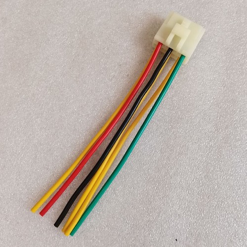 Regulator rectifier plug - rectifier,